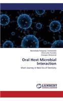 Oral Host Microbial Interaction