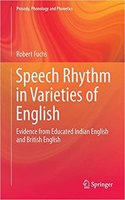 Speech Rhythm in Varieties of English