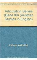 Articulating Selves (Band 89)