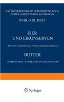 Eier Und Eikonserven