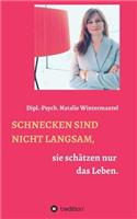 Schnecken Sind Nicht Langsam,