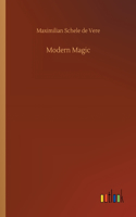 Modern Magic