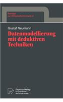 Datenmodellierung Mit Deduktiven Techniken