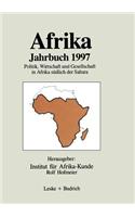 Afrika Jahrbuch 1997