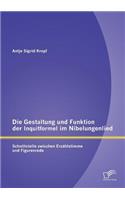 Gestaltung und Funktion der Inquitformel im Nibelungenlied