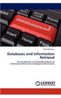 Databases and Information Retrieval