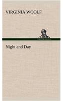 Night and Day