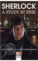 HELBLING READERS SHERLOCK A