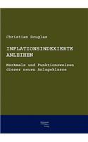 Inflationsindexierte Anleihen