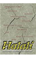 Halalí 1