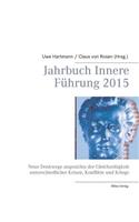 Jahrbuch Innere Führung 2015