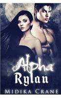 Alpha Rylan