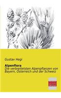 Alpenflora