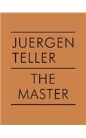 Juergen Teller: The Master VI: William Eggleston