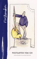 F.W. Bernstein - Postkarten vom Ich