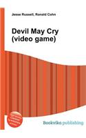 Devil May Cry (Video Game)