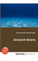 Ancient Divers