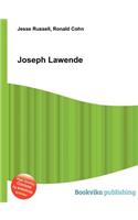 Joseph Lawende