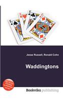 Waddingtons