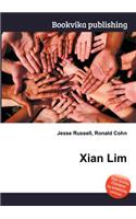 Xian Lim