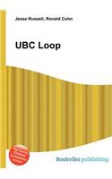 Ubc Loop: (English)