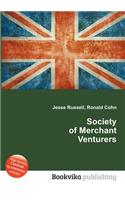 Society of Merchant Venturers