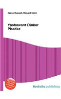 Yashawant Dinkar Phadke