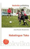Nabatingue Toko