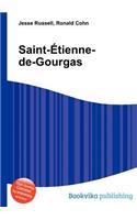 Saint-Etienne-De-Gourgas