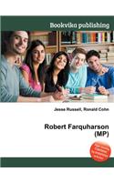 Robert Farquharson (Mp)