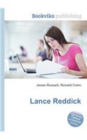 Lance Reddick