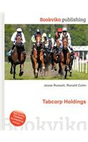 Tabcorp Holdings