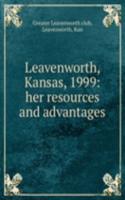 Leavenworth, Kansas, 1999