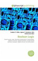 Boolean Logic: (English)