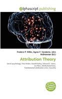 Attribution Theory