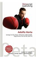 Adolfo Horta