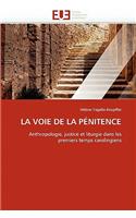 Voie de la Pénitence