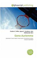 Geno Auriemma: (English)