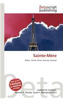 Sainte-Mere: (English)