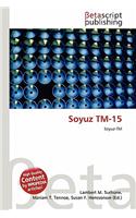 Soyuz TM-15