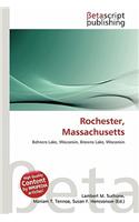 Rochester, Massachusetts: (English)