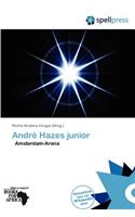 Andr Hazes Junior: (German)