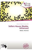 Sellers House (Beebe, Arkansas)