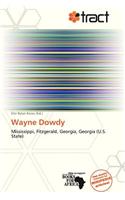 Wayne Dowdy