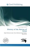History of the Nation of Islam
