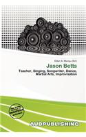 Jason Betts