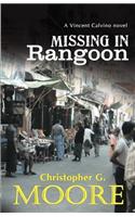 Missing in Rangoon