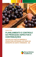 Planejamento E Controle Da Produção Aspectos E Contribuições