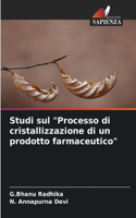 Studi sul 