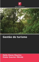 Gestão do turismo